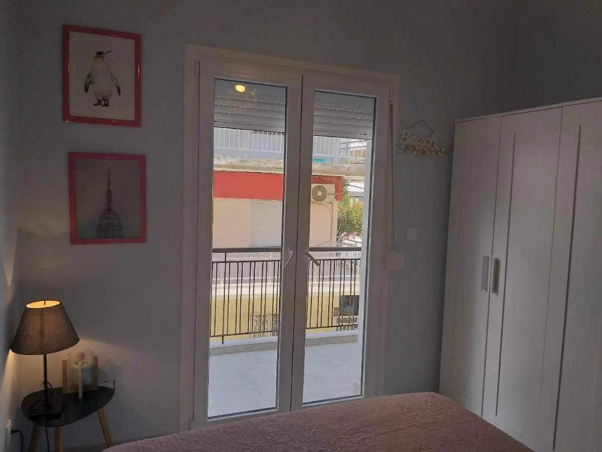 Sea Apartment Peraía 0*,  Grecia