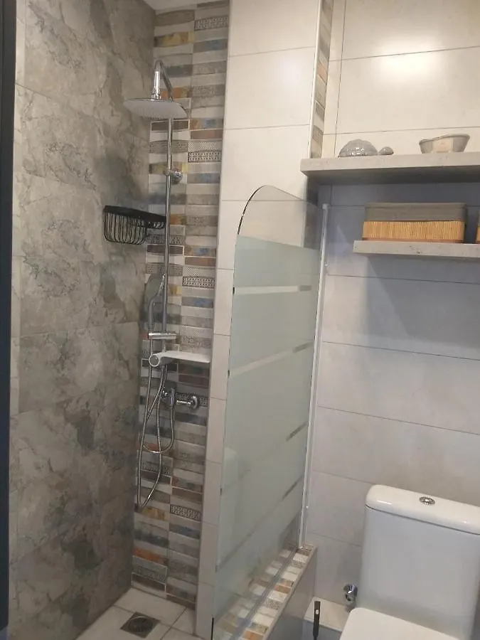 Sea Apartment Peraía
