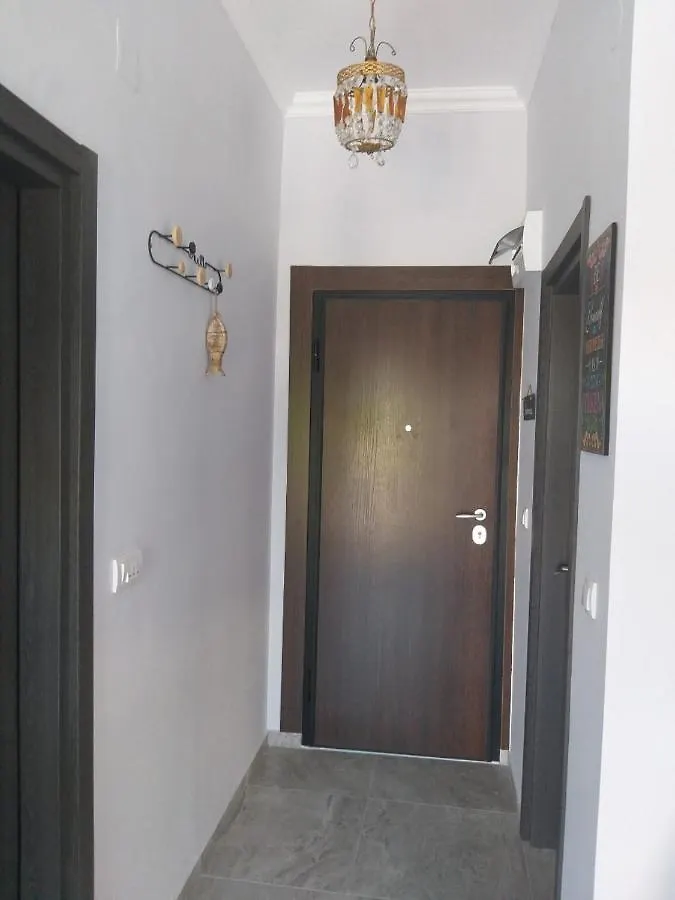 Sea Apartment Peraía