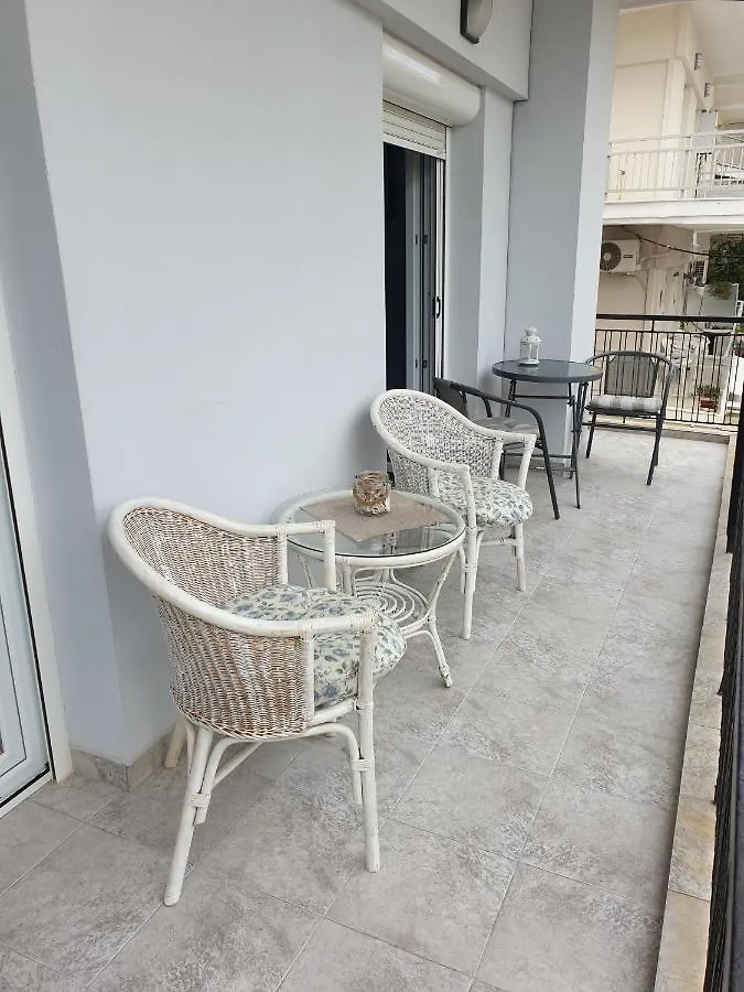Sea Apartment Peraía